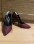 Елегантни дамски обувки, снимка 3