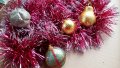 Играчки и украшения за елха, Kоледна и новогодишна украса, снимка 1 - Декорация за дома - 38809337