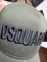 нова шапка dsquared, снимка 5