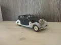Колекционерски модел Rolls Royce Phantom 1939 !!!, снимка 3