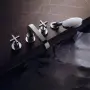 Смесител за вана Axor, снимка 5