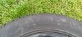 2бр зимни гуми 205/55R16. Dunlop SPWinterSport. DOT 4215. 7 мм дълбочина на шарката. Като нови., снимка 4
