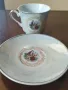 Порцеланов сервиз за кафе , снимка 2
