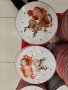 коледни чинии, снимка 2