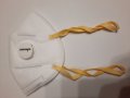 Работна маска с клапа , снимка 5