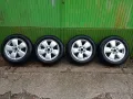 алуминиеви джанти 5×112, снимка 1