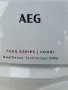 Пералня със сушилня AEG, снимка 3
