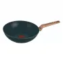 Тиган Уок Voltz Paris, 30x8.5см., Топлинен сензор, Кован алуминий, Незалеп. покритие, Индукция, снимка 3