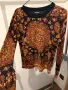 Desigual пуловер, снимка 1