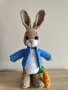 Зайчето Питър , снимка 2