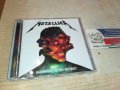 METALLICA CD 3010231329, снимка 1