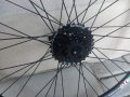 Продавам колела внос от Германияалуминиева двойностенна задна капла ATR +SHIMANO касета 26 цола, снимка 3