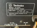 Technics  Stereo Tuner ST-8080, снимка 6