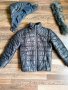 Зимно яке 146см, снимка 3