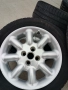Гуми с джанти за MG MGF, снимка 2
