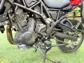 Benelli TRK 702X Нов ! , снимка 6