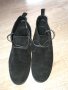 Calvin klein  Мъжки Боти 46. ЕСТЕСТВЕНА КОЖА , снимка 2