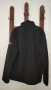 Ново Яке Capo button jacket Black, Size XXL, снимка 4