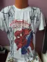 Тениска Spider Men р-р 134/140, снимка 1