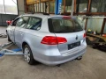 Passat B7 на части пасат б7 1.6д 105кс 77кв, снимка 2