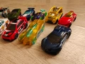 колички Hot Wheels - 11 бр общо, снимка 2