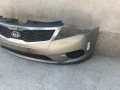 предна броня маска решетка за киа сийд 09 - 12 кия KIA CEED, снимка 3