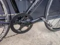 28" Vision, S размер, алуминиев хибриден велосипед, снимка 7