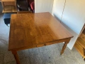 Масивна трапезна маса, снимка 3