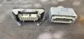 16 pin индустриален конектор. , снимка 1