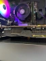 Геймърски компютър AMD Ryzen 7 1700X, Nvidia GTX 1080TI 11GB, 16GB Ram, снимка 5