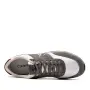 Calvin Klein Retro Runner Band LTH SU -Мъжки оригинални спортни обувки, снимка 4