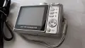 Vivitar Vivicam 6320 Silver 6.0 MP 3X Optical Zoom + AV кабел - 12€, снимка 8
