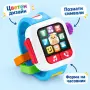Часовник играчка Fisher Price Laugh ’N Learn, снимка 2