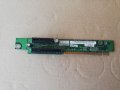 PCI-E Riser Card Dell 0GJ160 2x PCI-E, снимка 2