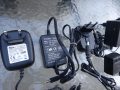 Захранващи адаптери ( 5V, 9V, 12V ), снимка 3