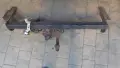 Теглич за автомобил, снимка 2