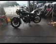 Royal Enfield 350i на части, снимка 4