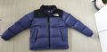 The North Face Nuptse 700 Down Mens Jacket Size XS ОРИГИНАЛ! Зимно пухено Яке!, снимка 9