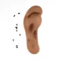 Магнитни масажиращи стелки - Massage Insole, снимка 14