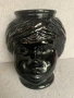  ваза във формата на глава , снимка 9
