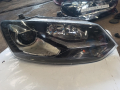 фар десен оригинален Valeo 6R1 941 040 D vw polo 09-18г Фолксваген поло , снимка 4