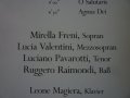 Luciano Pavorotti / Mirella Freni - Rossini /2LP/, снимка 3