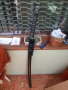 Katana 1095 стомана Rurouni Kenshin,истински хамон, снимка 12