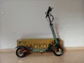 Електрически скутер/тротинетка AOKDA A1 800W 12.5AH, снимка 6