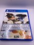 Overwatch ps4 PlayStation 4