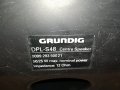 GRUNDIG DPL-S48 BIG CENTER GERMANY 2410211105, снимка 4