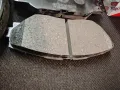 Toyota Rav 4  Спирачни накладки предни., снимка 4