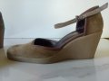обувки паоло морано, снимка 1 - Дамски обувки на ток - 29495439