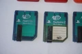 7 Оригинални Мемори Карти за PS1 и PS2 ПАМЕТИ Samsung/Toshiba/Sony/Hynix, снимка 4