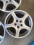 АЛУМИНИЕВИ ДЖАНТИ ЗА АУДИ ФОЛСВАГЕН ШКОДА МЕРЦЕДЕС  -5Х112-17 цола , снимка 5